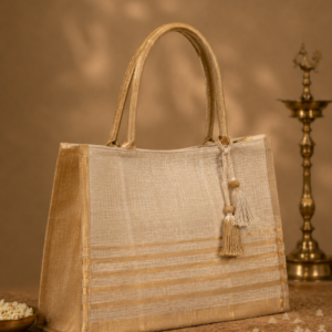 Handloom Bag