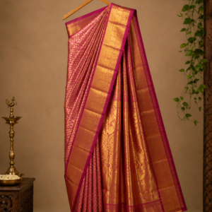 Kanchi Pattu