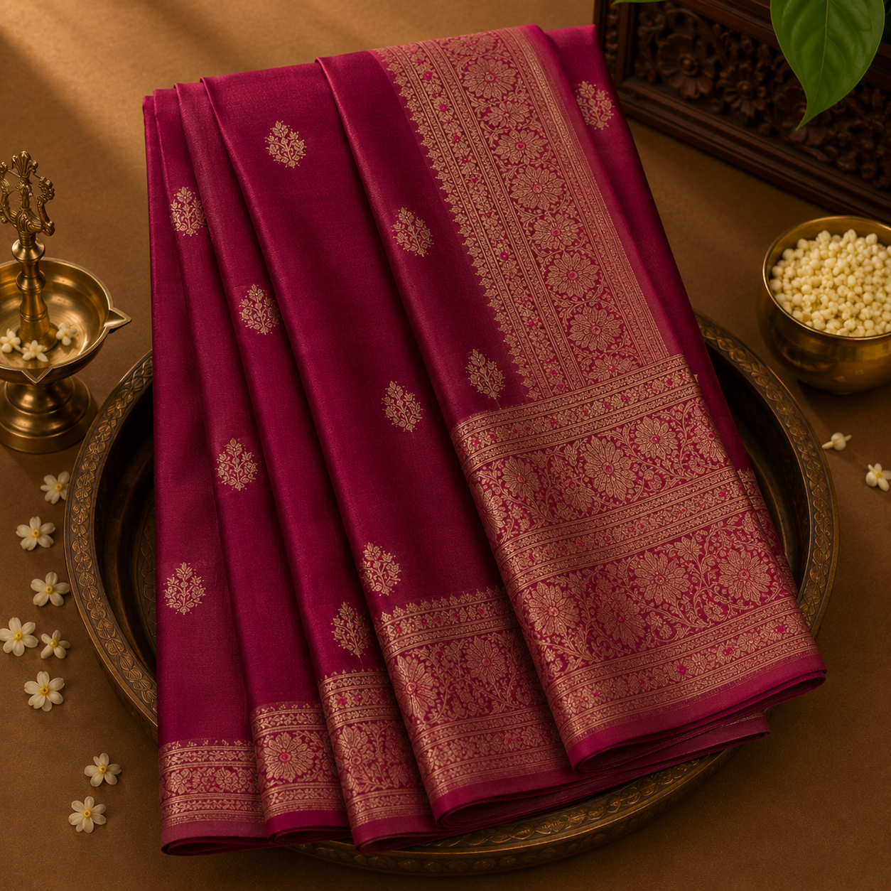 Sarees