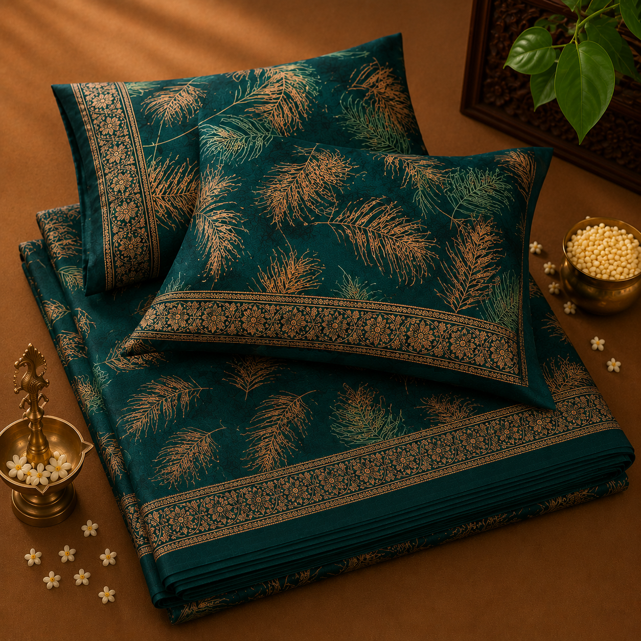 Bedsheets