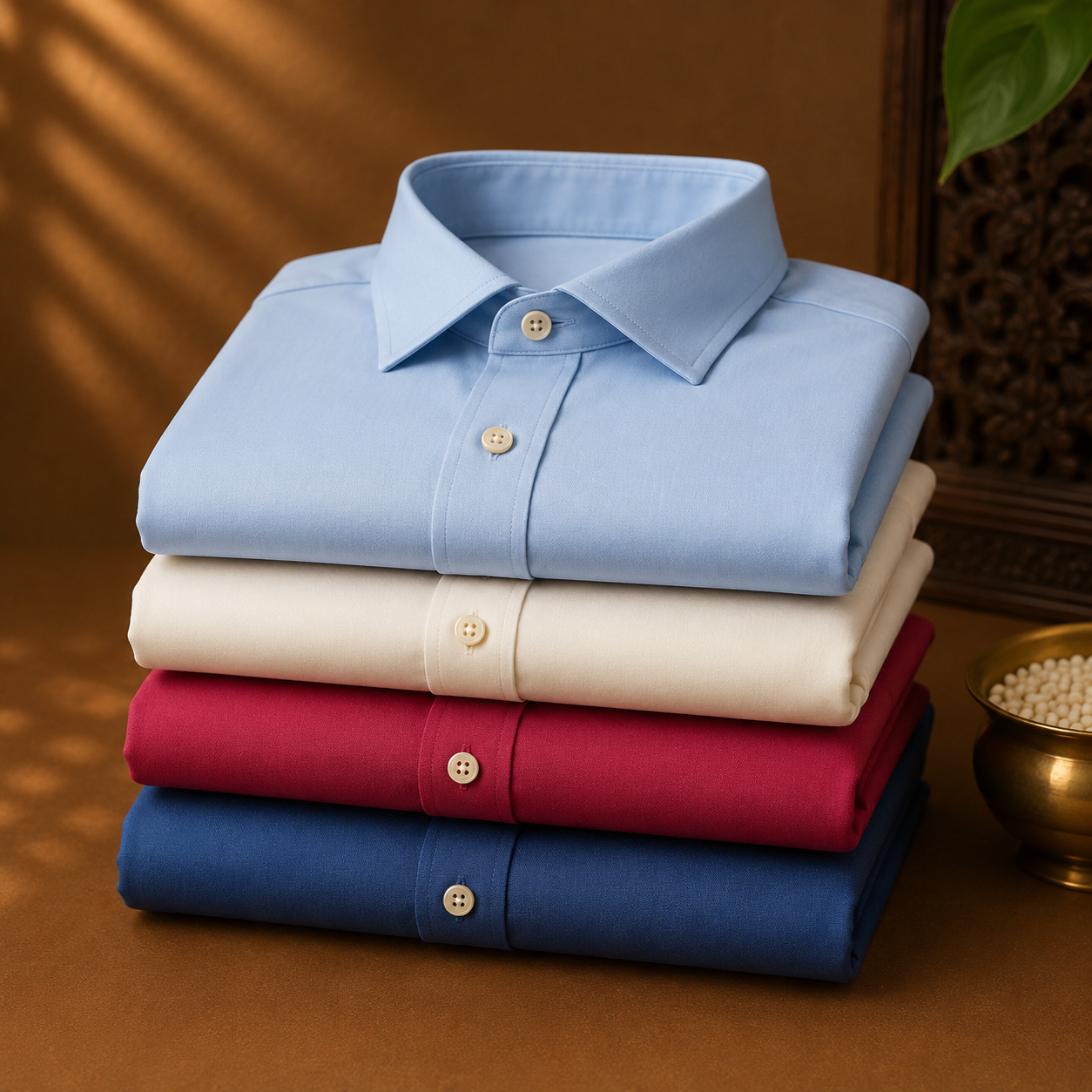 Mens Wear